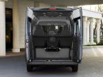 Citroen Jumper Combi 2006 года